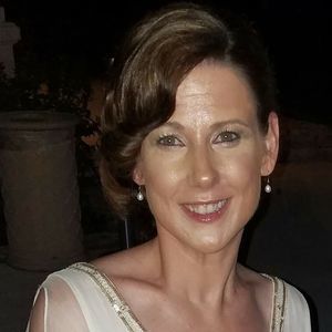 Meet your Posher, Kristin